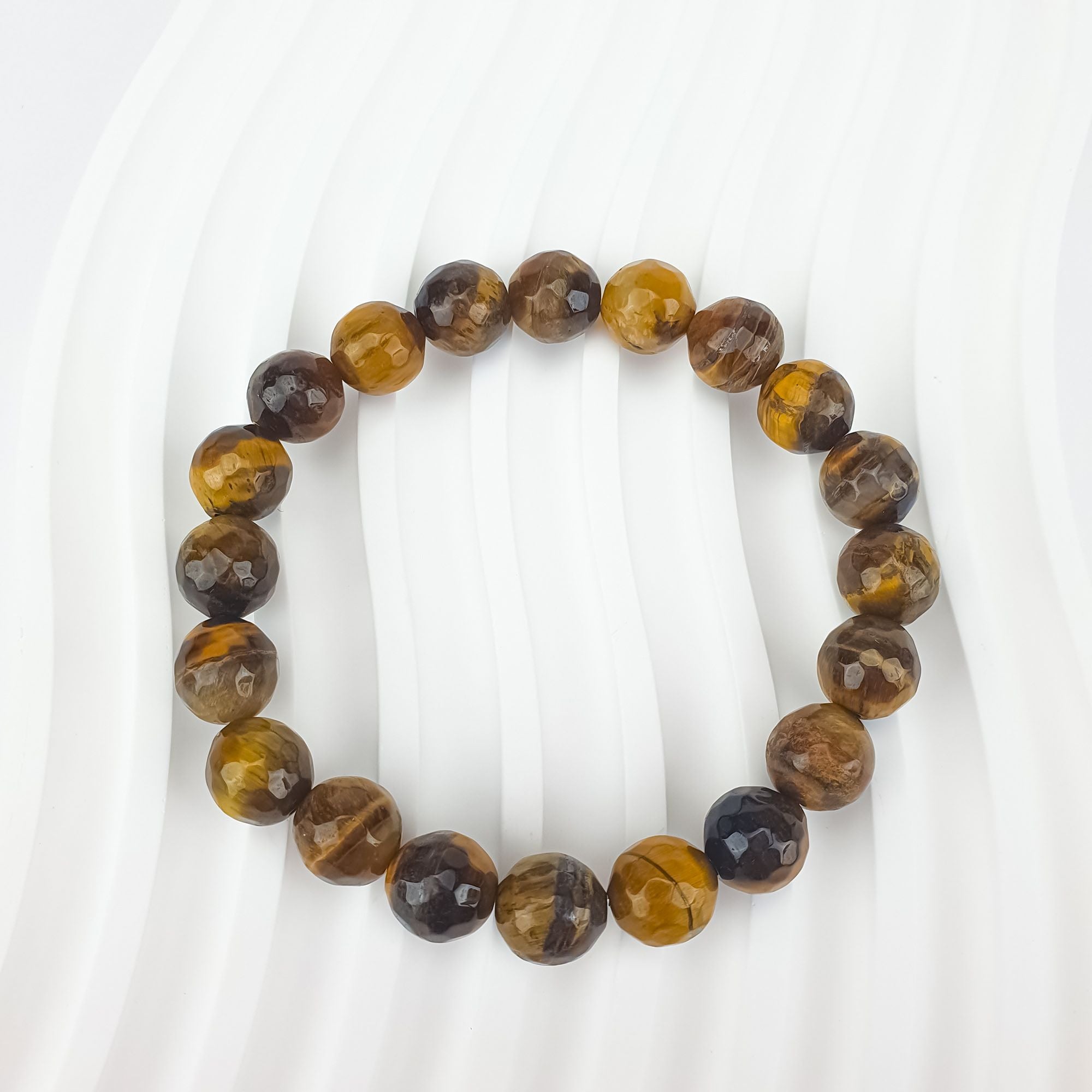 Tīģeracs – stabilitātes, drosmes un personīgā spēka simbols