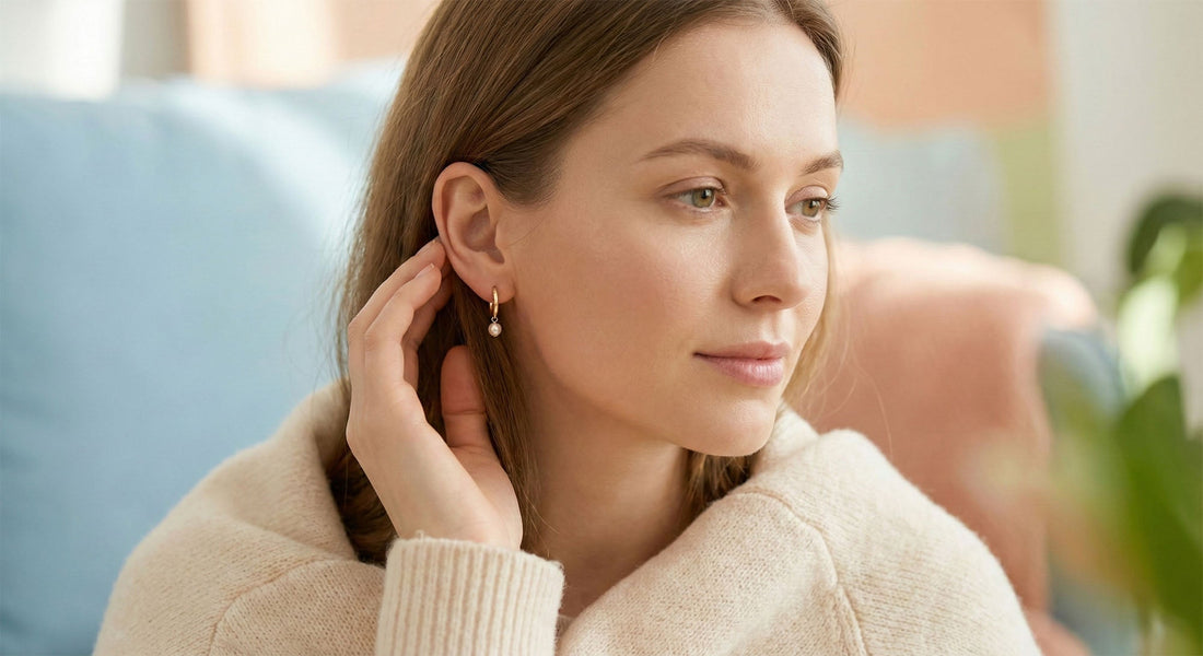 Hipoalerģiska bižutērija: Visa patiesība par Niķeli un Alerģiju