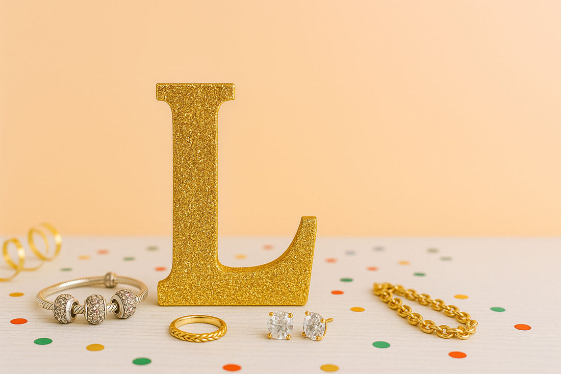 Ko dāvināt Līgai vārda dienā – rotas ar nozīmi un sievišķību