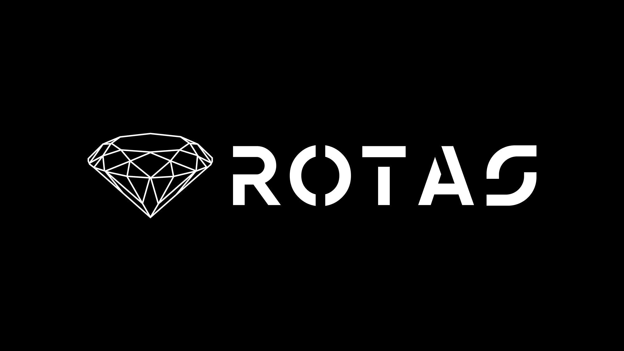 ROTAS69 logotips – zīmols, kas iemieso kvalitatīvas un pieejamas rotaslietas ar sirsnīgu attieksmi