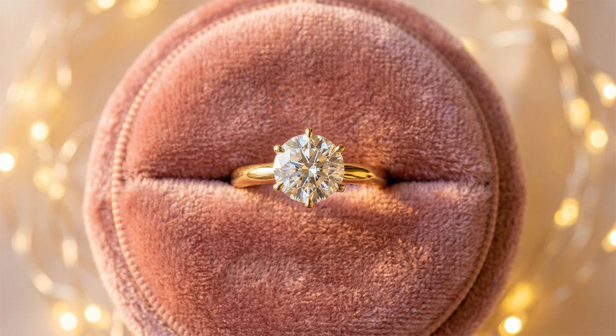 Saderināšanās gredzeni: kā radīt perfektu bildinājuma pārsteigumu