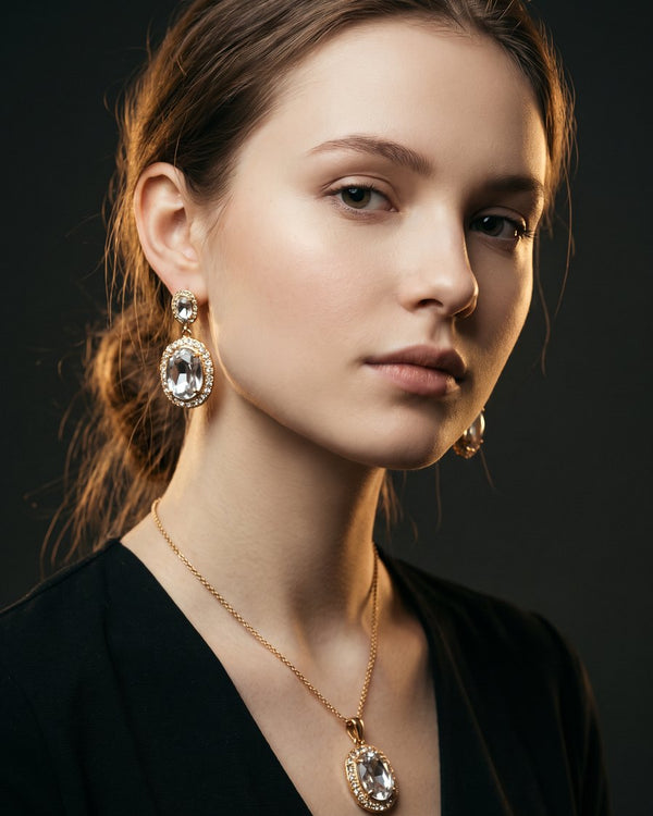 Swarovski украшения 