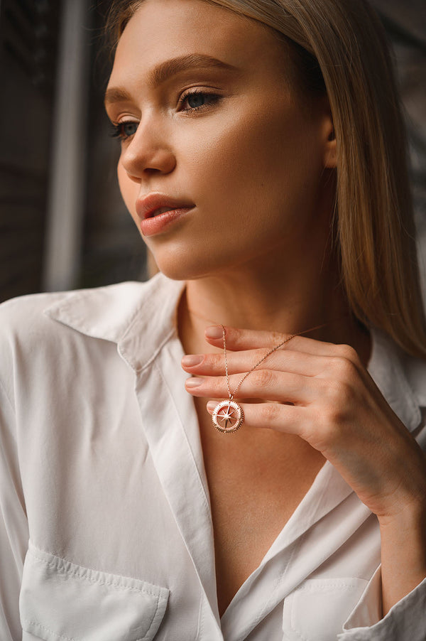 Коллекция кулонов