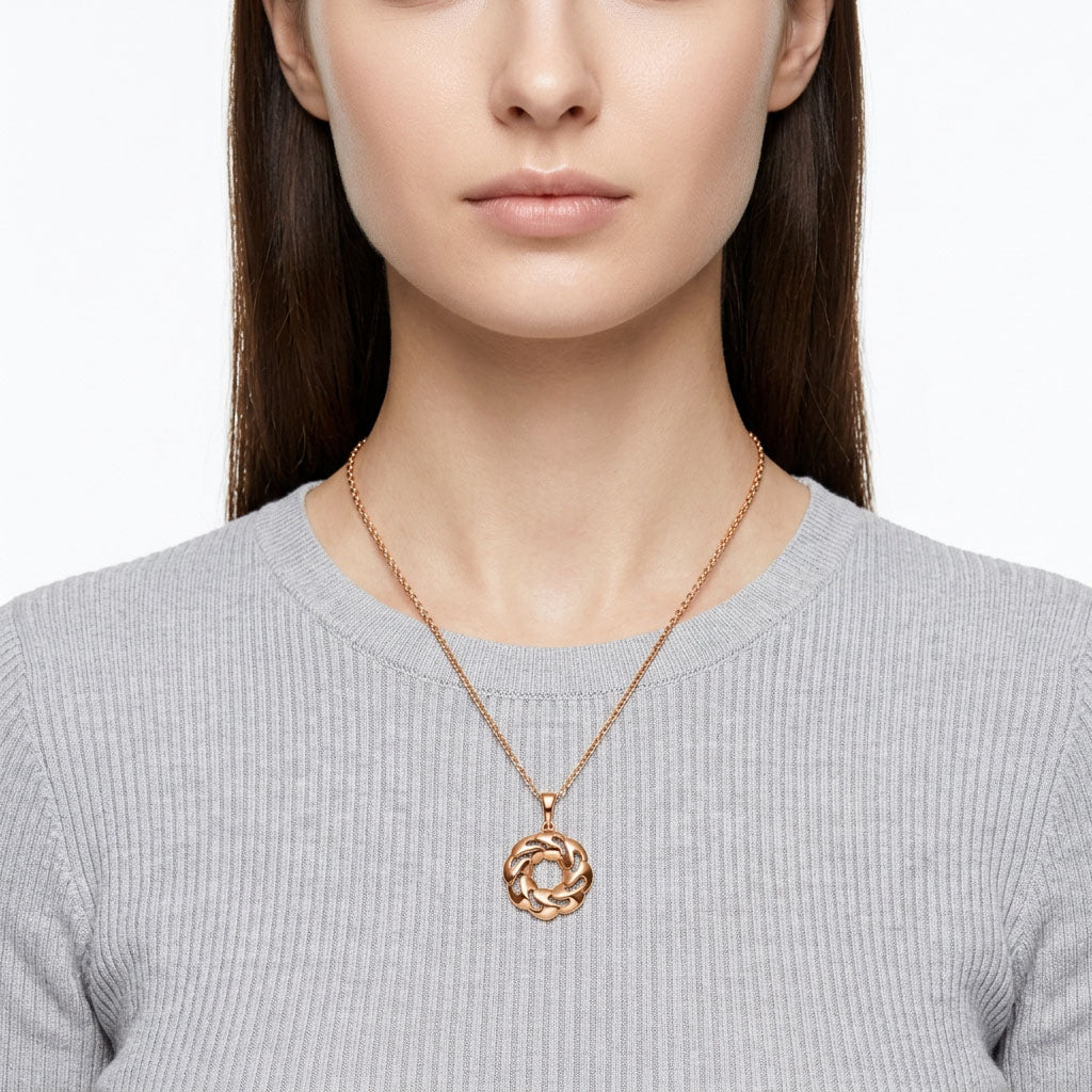 Vītā dizaina kulons