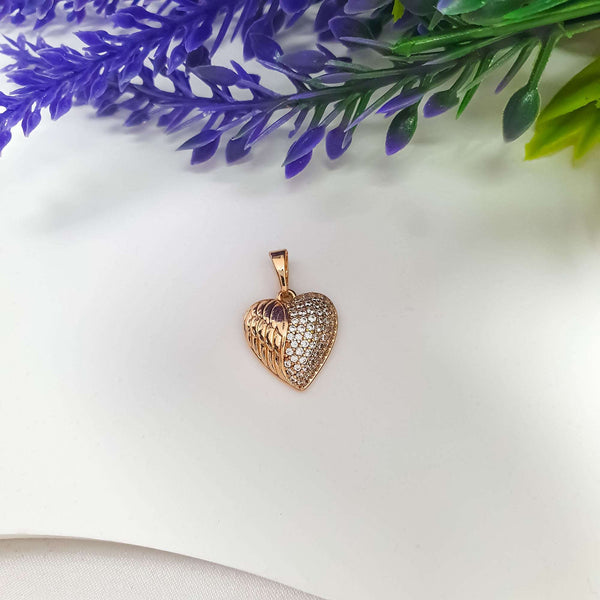 Позолоченные украшения