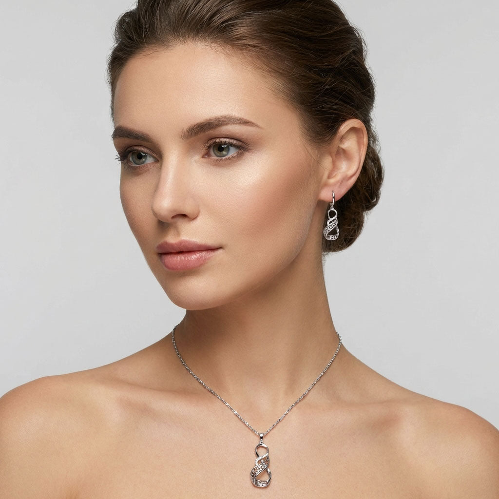 Rotu komplekts "Grieķu bezgalība"