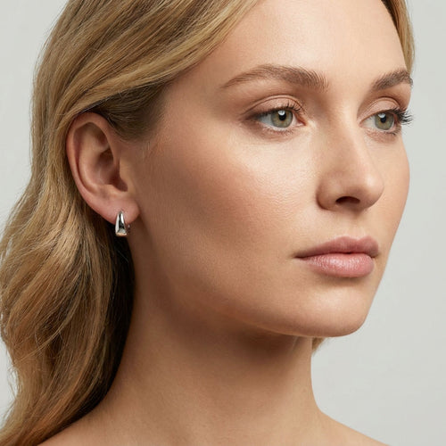 Mazie auskari visiem vecumiem