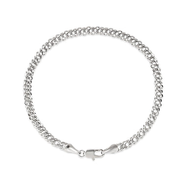 Rombo pinuma rokassprādze, unisex