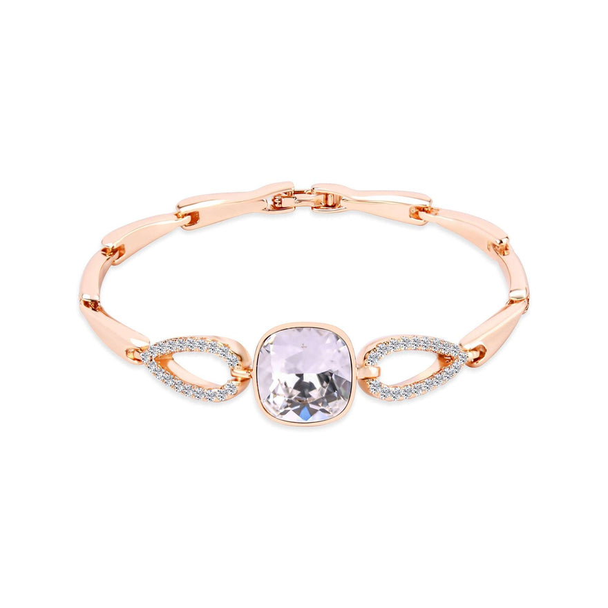 Swarovski zelta aproce